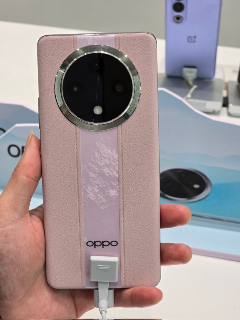Oppo A3 Pro 5G Launched in China with Mediatek Dimensity 7050 8 20240412 213941