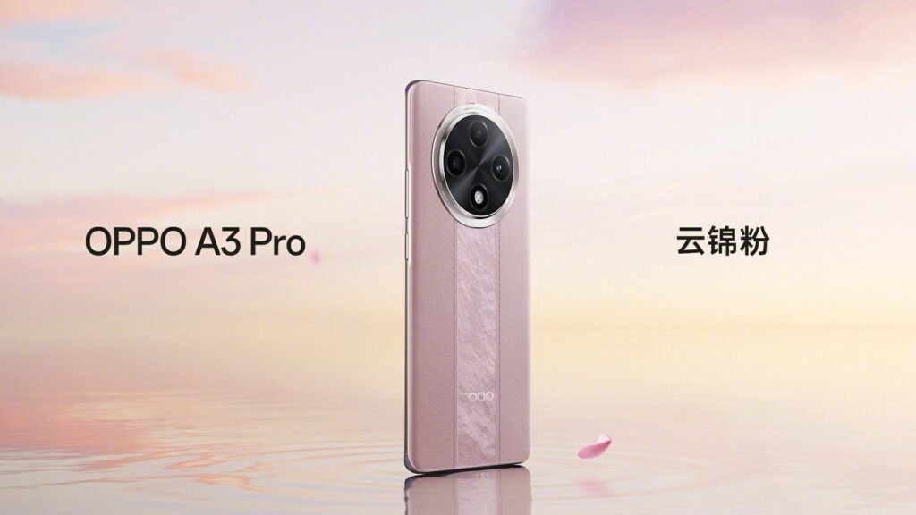 Oppo A3 Pro 5G Launched in China with Mediatek Dimensity 7050 4 20240412 225245