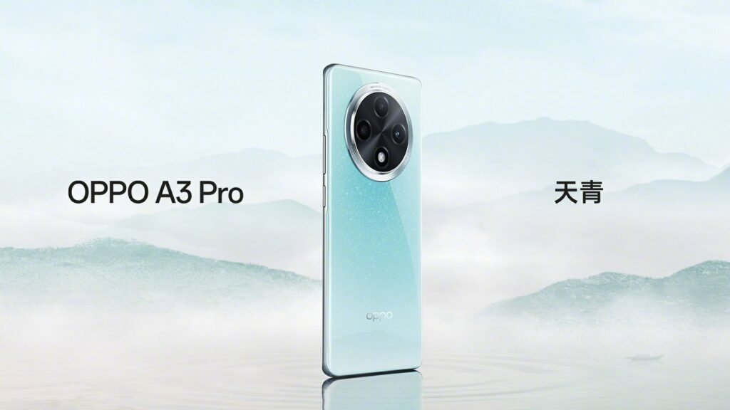 Oppo A3 Pro 5G Launched in China with Mediatek Dimensity 7050 3 20240412 225256