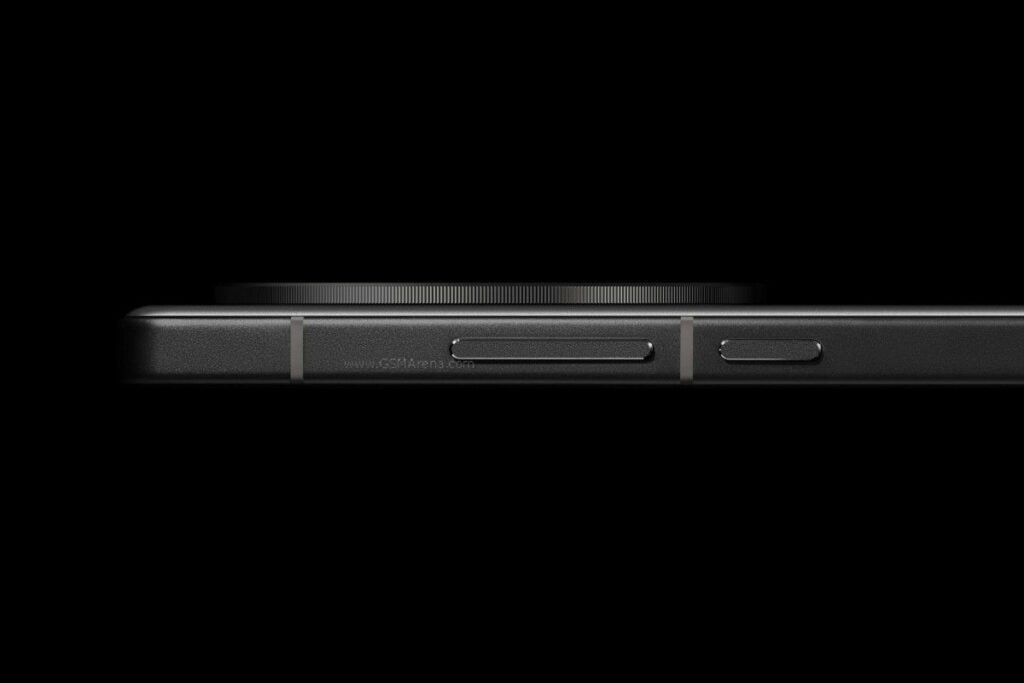 Vivo X100s Antutu Score Leaked with Mediatek Dimensity 9300+ 6 top view of vivo x100s titanium