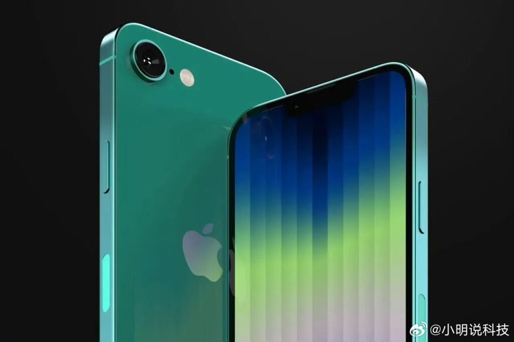 iphone se4 leaked specs, rumors and release date 3 iphone se4 6