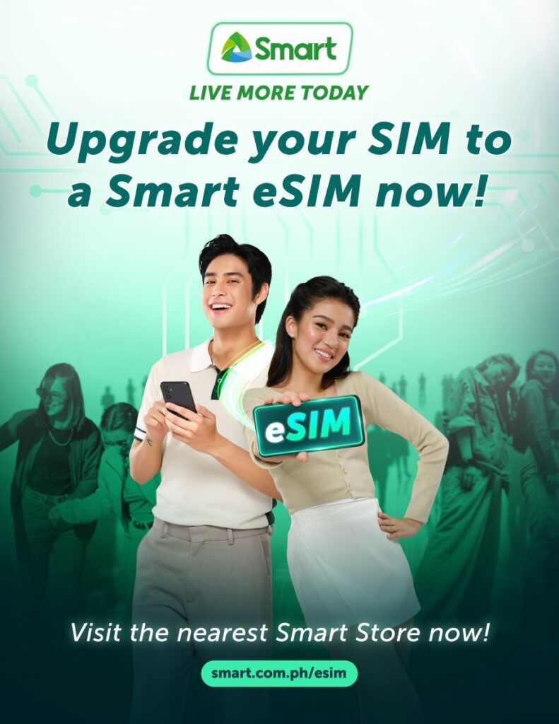 smart esim42055135620984503248