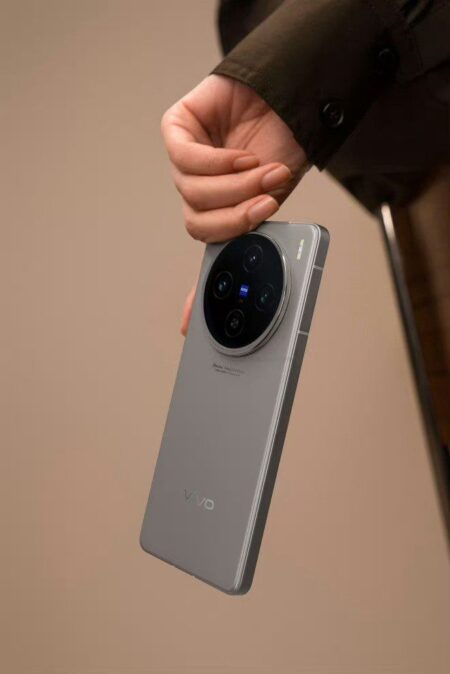 vivo x100s 018205907394438491426