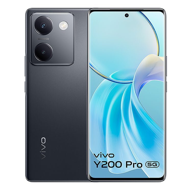 Vivo Y200 Pro Specs 2 vivo y300 pro black
