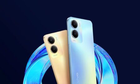 vivo y38 5g