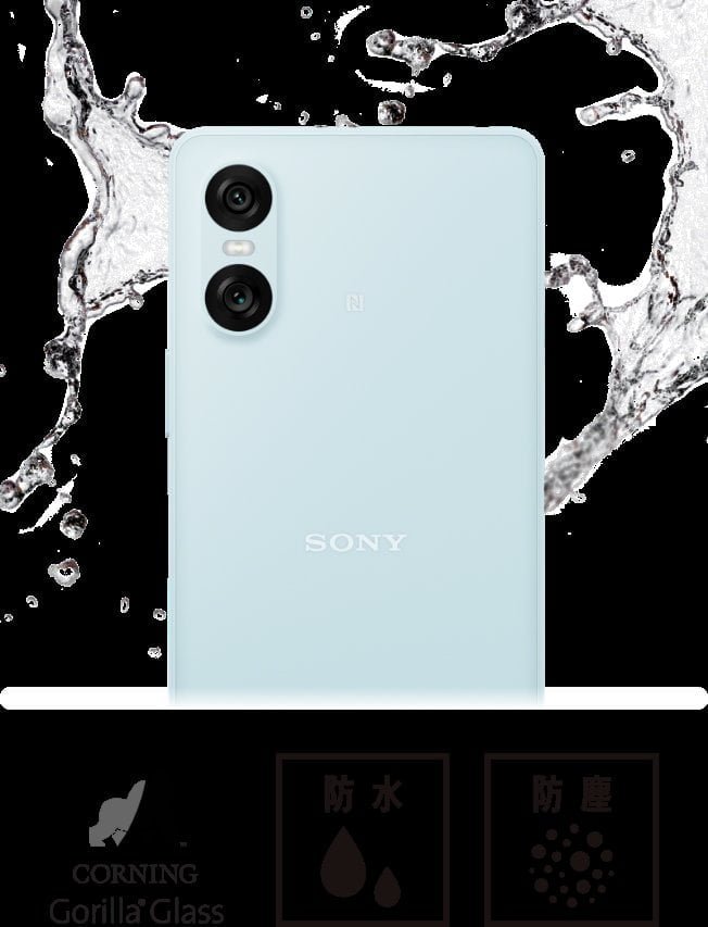 Xperia 10 VI Specs 4 xperia 10 vi 1