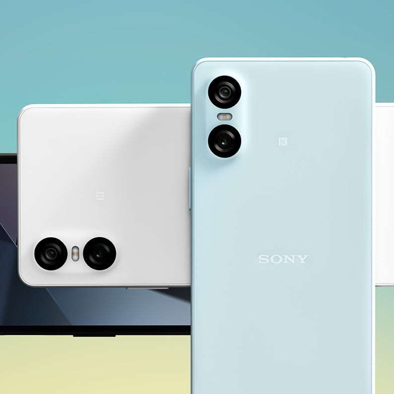 Xperia 10 VI Specs 5 xperia 10 vi 2