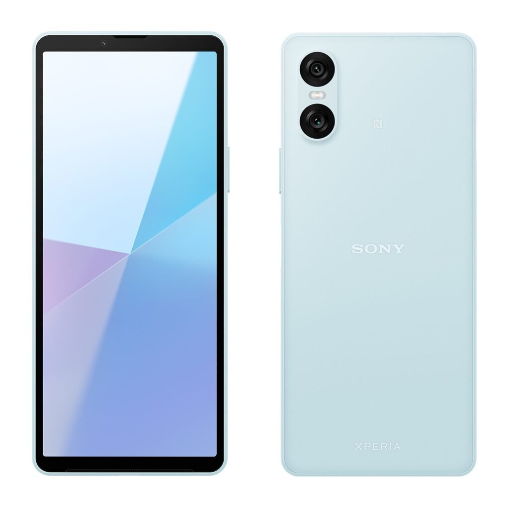 Xperia 10 VI Specs 3 xperia 10 vi 3