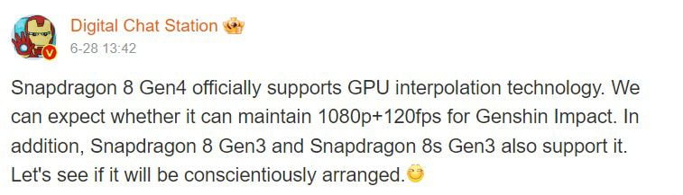 snapdragon 8 gen 4 gpu3261953747452705026