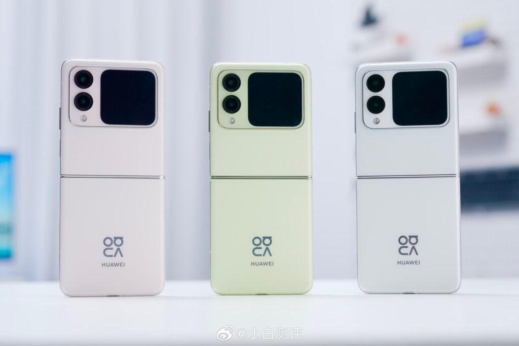 Huawei Nova Flip Officially Launched with Kirin 8000 Chipset 2 20240807 072136
