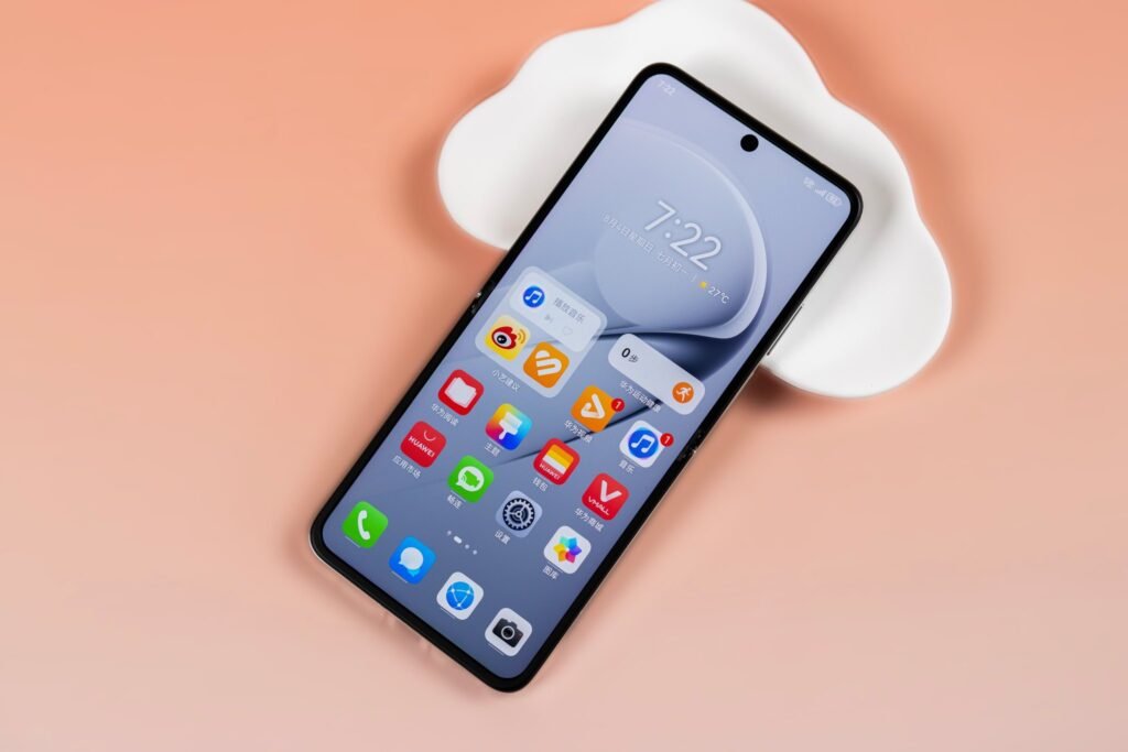 Huawei Nova Flip Officially Launched with Kirin 8000 Chipset 3 huawei niva flip