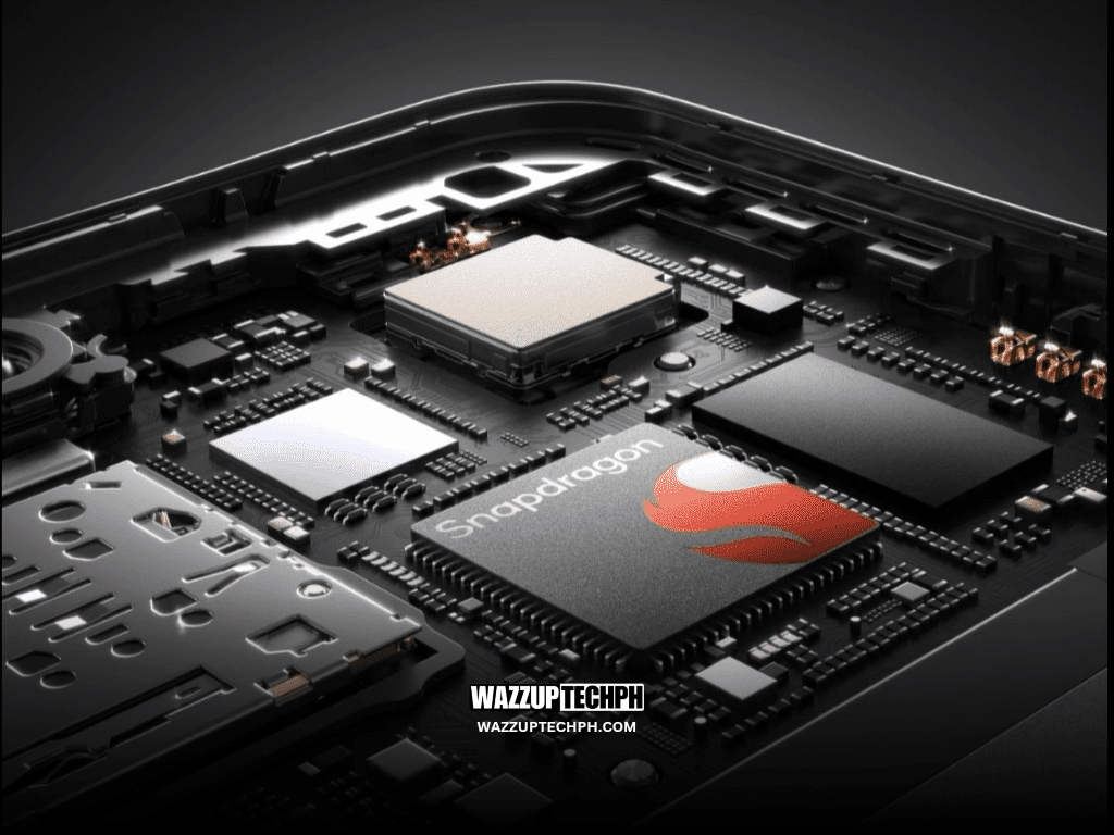 maybe a phone with qualcomm snapdragon 6s gen1 chipset