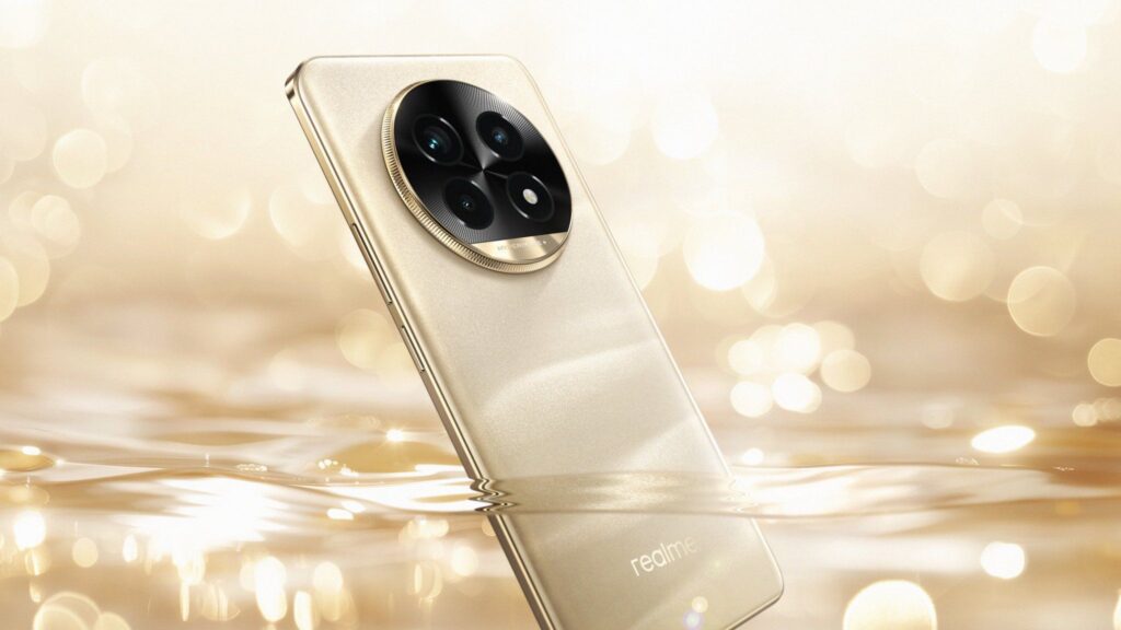 Realme 13 Pro Series Price in the Philippines, Features, and Specifications 3 a phone realme 13 pro price in the phippines, claude monet
