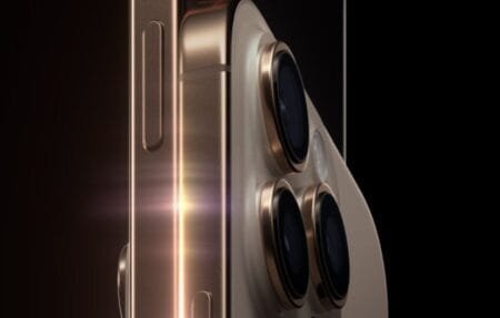 Unveiling the Power: Sony IMX Sensors in the iPhone 16 Pro & Pro Max 17268865490273392705886402564751