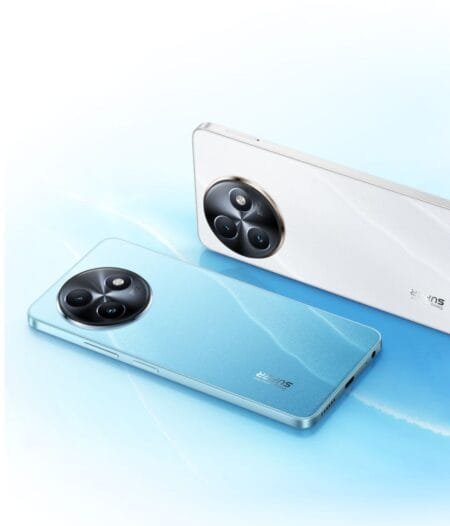 The iTel S24 4G: Mediatek Helio G91, 108MP Camera and 5,000mah Battery 1727408784771697801870230963396