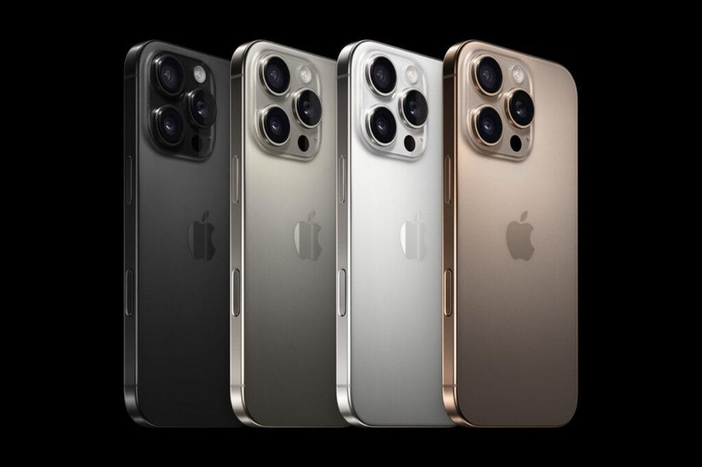 Unveiling the Power: Sony IMX Sensors in the iPhone 16 Pro & Pro Max 1 20240921 093636964309418840042634