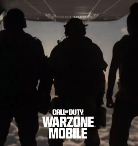 COD Warzone Mobile: all available regions so far 17046937042235990132385560643851