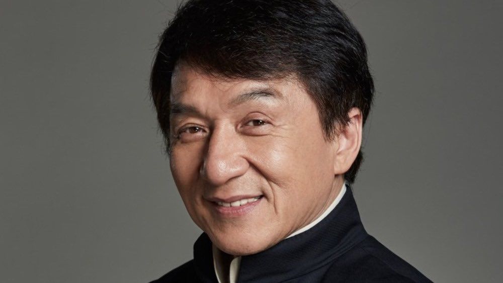 Jackie Chan join honor as ambassador