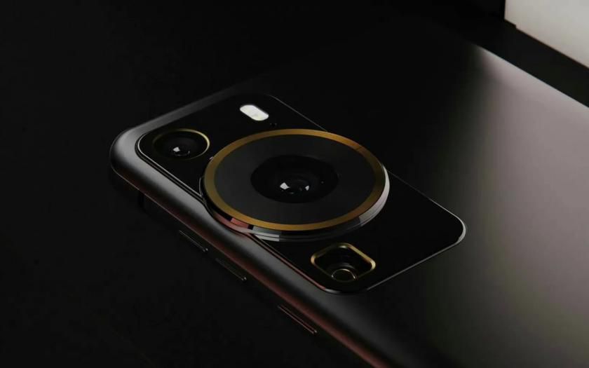 Huawei P70 Series: Release Date and Camera Features Revealed 2 Huawei P70 live image