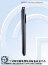 Realme 12 Pro: TENAA Certification Reveals Design 8 wazzuptechph 039203203127221112953