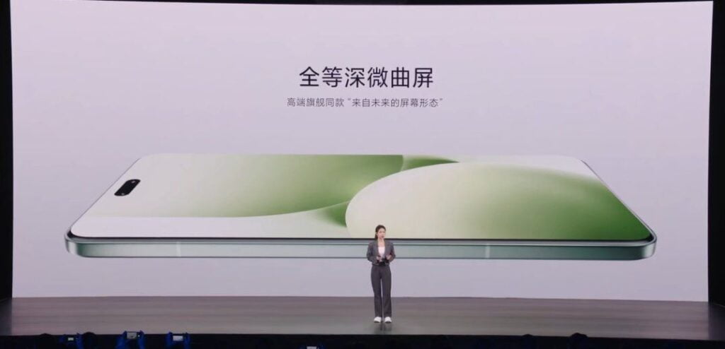 Xiaomi Civi 4 Pro Launched: Specifications, Price and Availability 1 Xiaomi Civi 4 Pro Launching