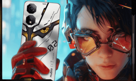 ZTE Nubia Neo 3: Budget Gaming Phone Set for Release, Details Still Under Wraps 17299450440106702399892216181249