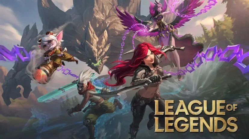 League of Legends Faces Global Outage on Jan 4; SSL Certificate Expiration Suspected 20260105 174627372252955130785944