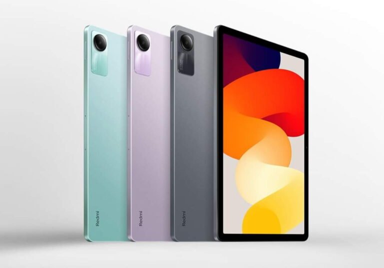 Redmi Pad SE: A Tablet for Everyone