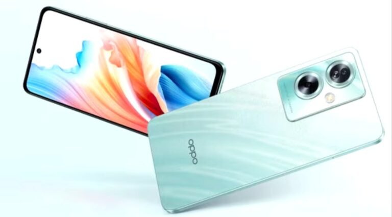 OPPO A79 5G: A Mid-Range Smartphone with Dimensity 6020