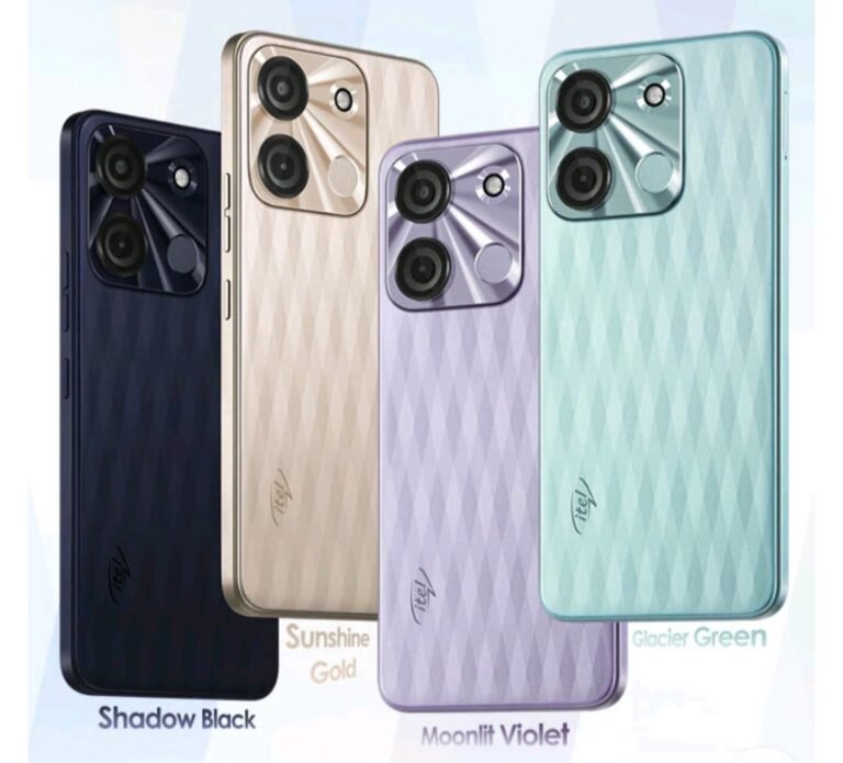 itel A60s Review: A Budget-Friendly Smartphone from itel