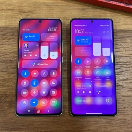 Xiaomi HyperOS: Everything You Need to Know About the New OS That Replaces MIUI