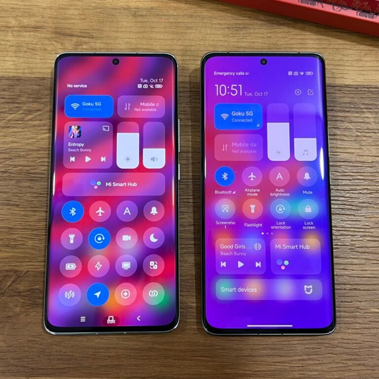 Xiaomi HyperOS: Everything You Need to Know About the New OS That Replaces MIUI