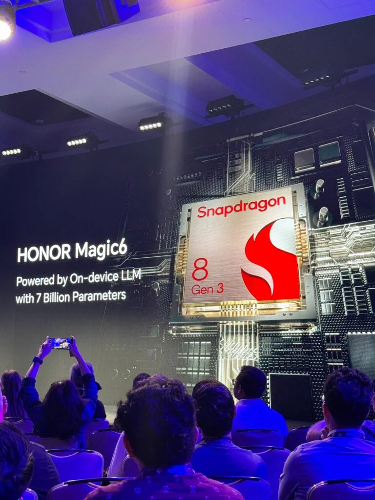 Honor Magic 6: Here's what we know 1 Honor Magic 6