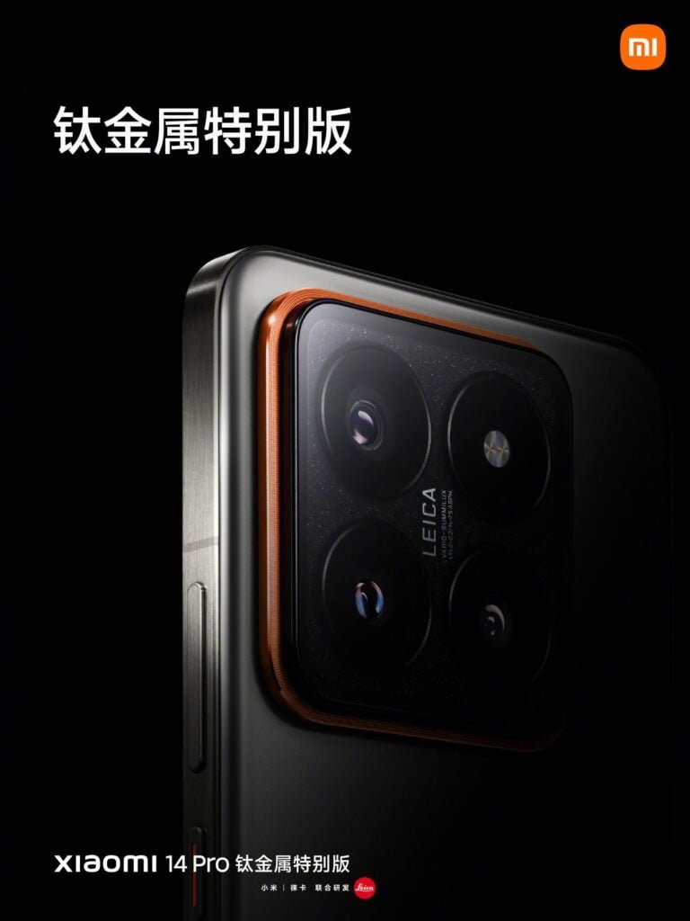 Xiaomi 14 Pro: The First Phone with Dragon Crystal Glass 2 Xiaomi 14 Pro
