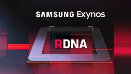 Samsung Exynos 1480 with AMD GPU: Specs, Performance, and Release Date