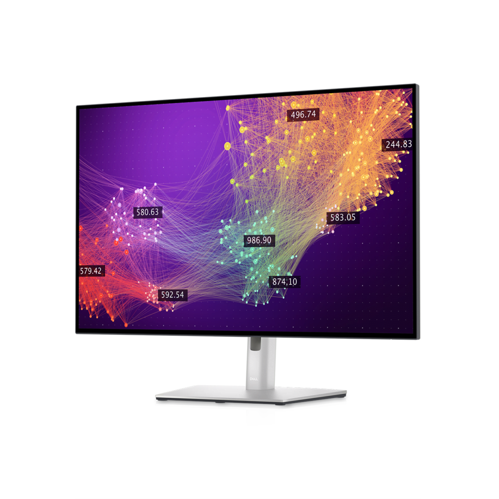 IPS Black Technology: How LG is Revolutionizing Mobile Phone Displays with Deeper Blacks and Higher Contrast 6