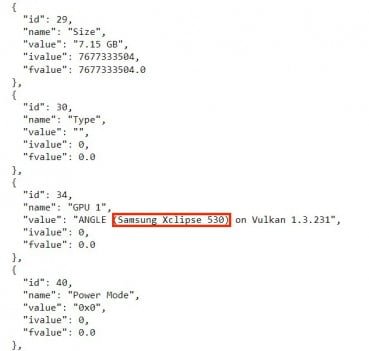 Samsung Exynos 1480 with AMD GPU: Specs, Performance, and Release Date 7 exynos 1480 vs.