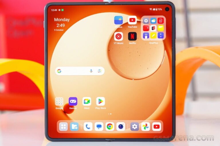 OnePlus and BOE to Unveil a Stunning 3,000 Nits Display.