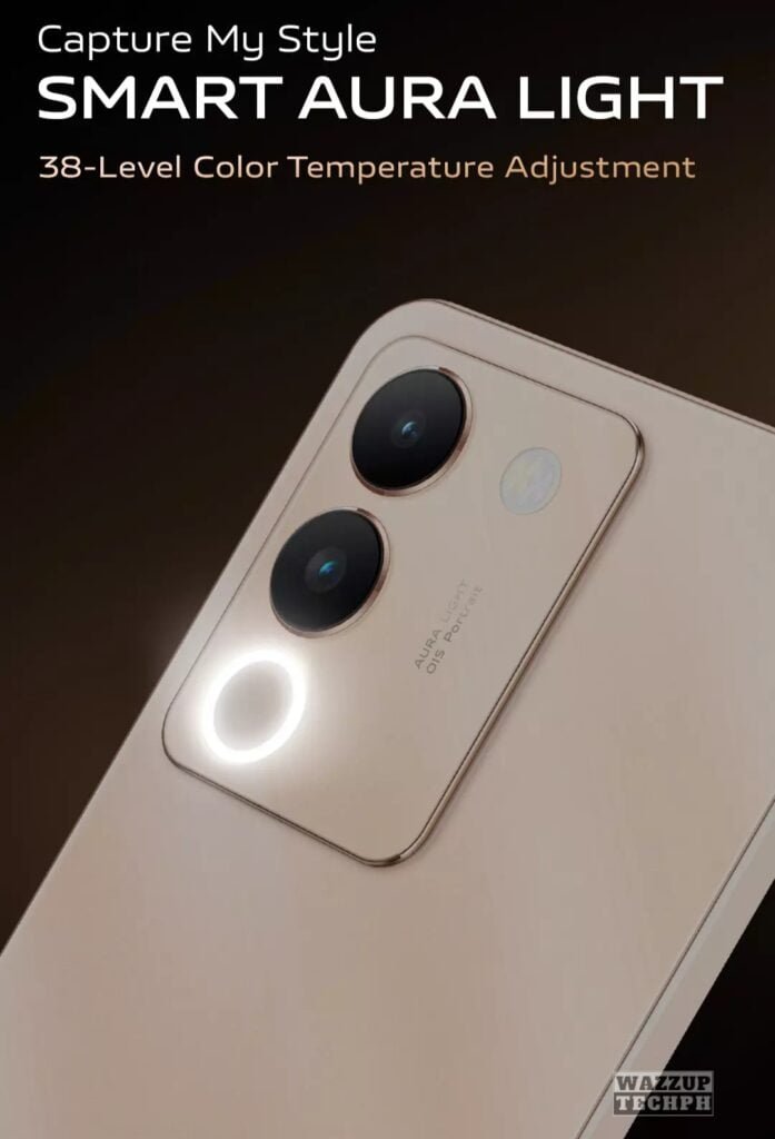 Vivo Y200 5G launching on Oct 23 with Snapdragon 4 Gen 1 and OIS Camera - Price, Specs, Features 7