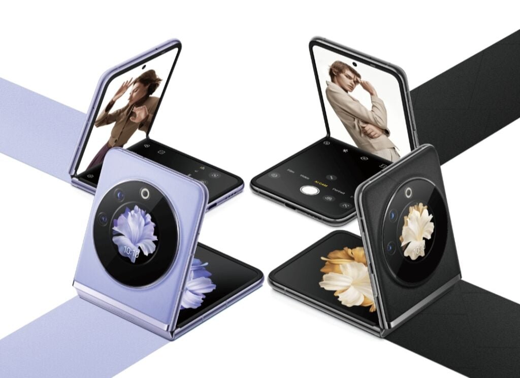 TECNO Phantom V Flip 5G: Price, Specs, and Promo in the Philippines