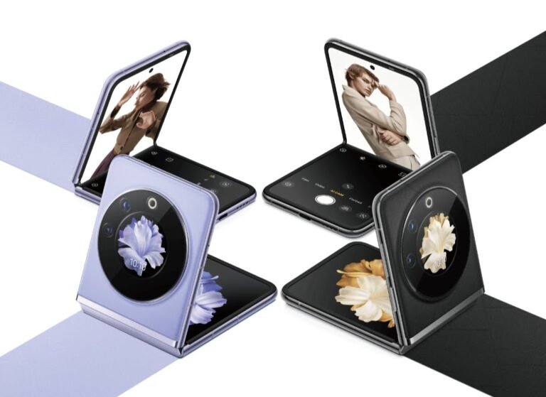 TECNO Phantom V Flip 5G: Price, Specs, and Promo in the Philippines