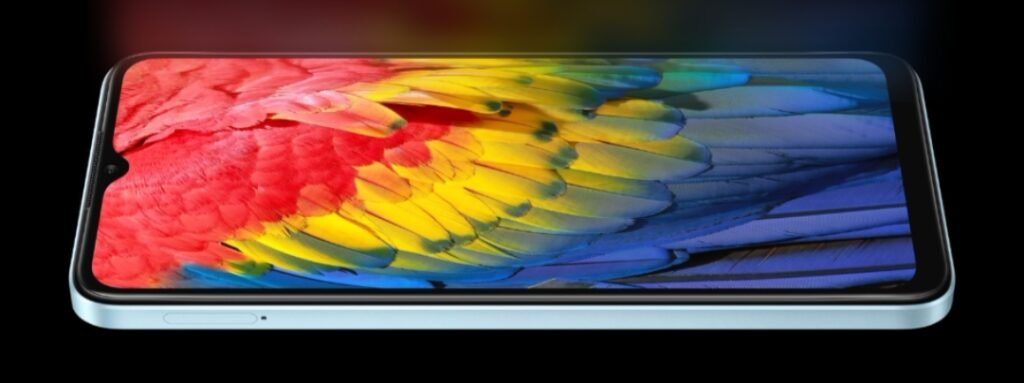 Oppo A18: A budget-friendly smartphone with a 90Hz refreshrate 2 Oppo A18