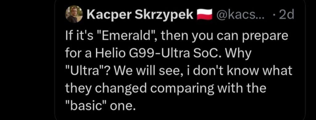 POCO M6 Pro 4G: Global Version of Redmi Note 13 Pro 4G 3 poco m6 pro 4g