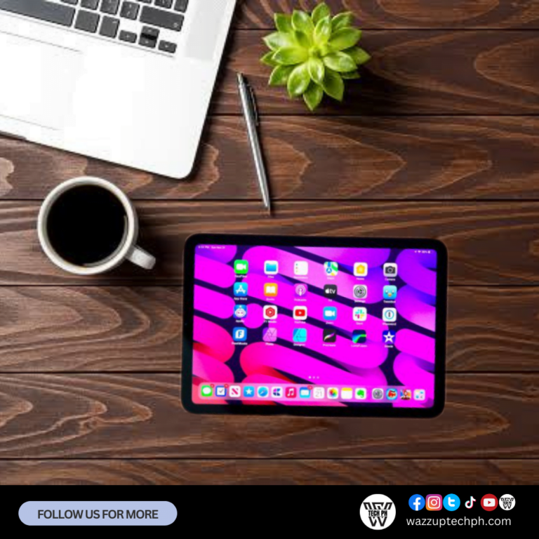 iPad Mini 7: Release Date and Leaks – What to Expect from Apple’s Compact Tablet