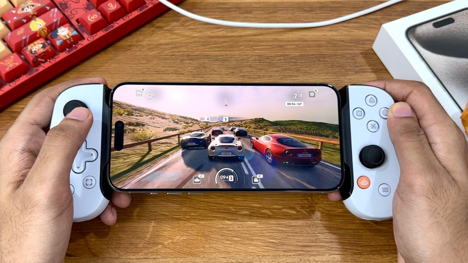 7 Upcoming Android Popular High-Graphic Games You Should Look Out For