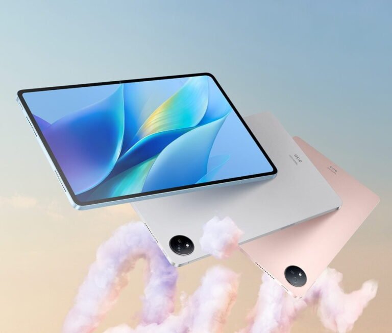Vivo Pad 3 to feature MediaTek Dimensity 9300 chipset, tipster