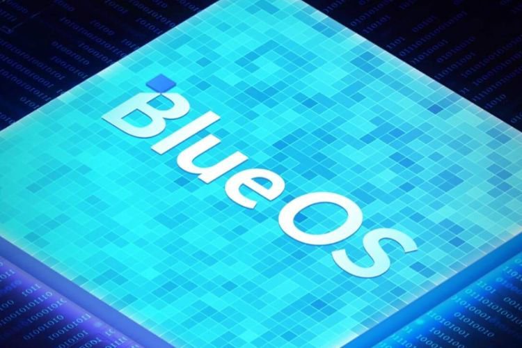 Vivo Launches BlueOS, Its Own Operating System Based on Rust 1 BlueOS
