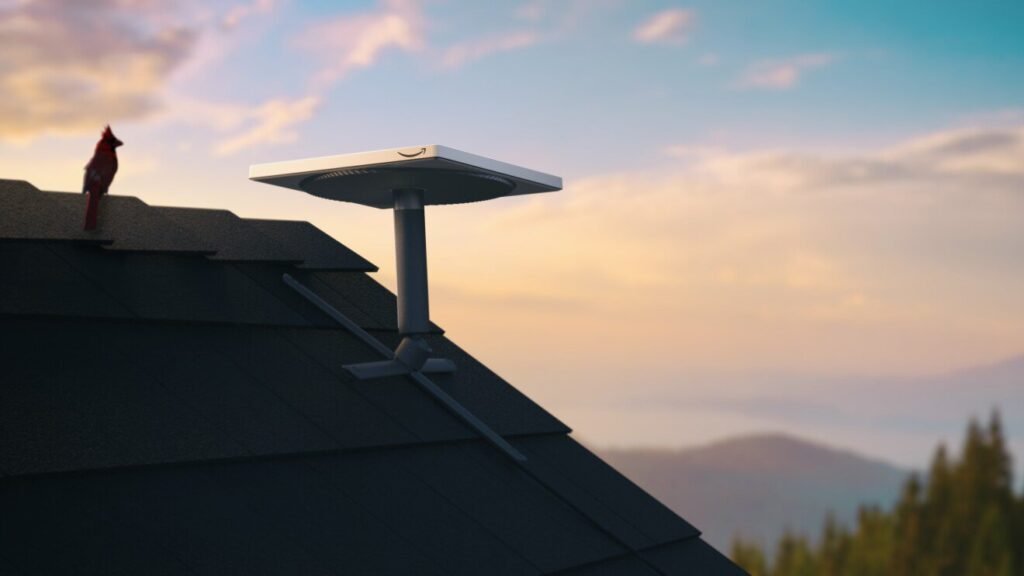 Amazon’s Project Kuiper Set to Challenge Starlink as a Global Internet Provider by 2024