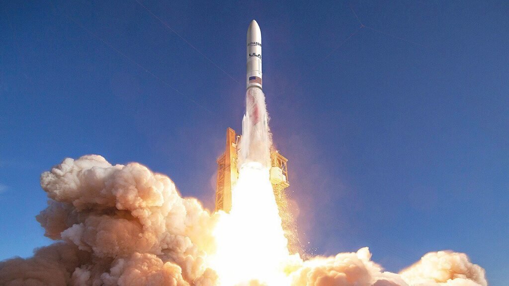 Amazon's Project Kuiper Set to Challenge Starlink as a Global Internet Provider by 2024 2 Project Kuiper