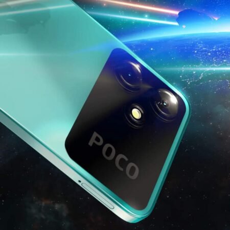 POCO M6 Pro 4G: Global Version of Redmi Note 13 Pro 4G